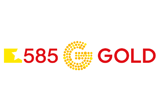 Логотип GOLD
