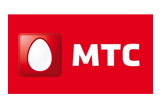 Логотип МТС