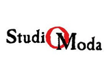 Логотип Studio moda