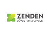 Логотип ZENDEN