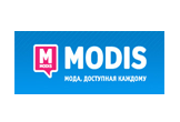 Логотип MODIS
