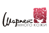 Логотип Шарпей