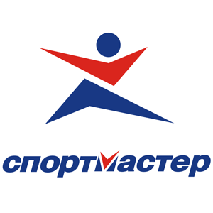 Логотип Спортмастер