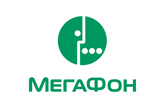 Логотип МегаФон