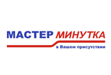 Логотип Мастер Минутка