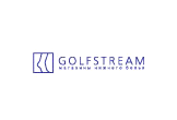 Логотип Golfstream