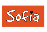 Логотип Sofia