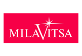 Логотип Milavitsa