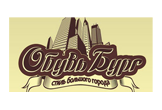 Логотип Обувь Бург