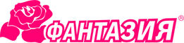Логотип Фантазия