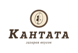 Логотип Кантата