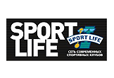 Логотип SportLife