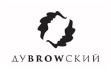 Логотип ДуBrowский