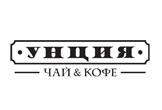 Логотип Унция