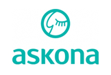 Логотип Askona