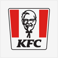 Логотип KFC