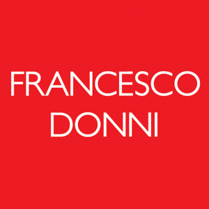 Логотип FRANCESCO DONNI