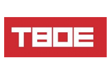 Логотип ТВОЕ
