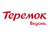 Логотип Теремок