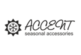 Логотип Accent