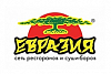 Логотип Евразия