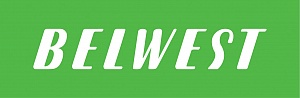 Логотип Belwest