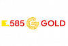 Логотип GOLD
