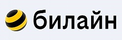 Логотип магазина Билайн
