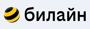 Логотип Билайн
