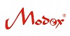 Логотип Modex