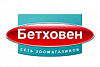 Логотип Бетховен