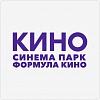 Логотип Формула Кино