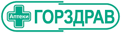 Логотип магазина Горздрав