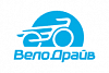 Логотип ВелоДрайв