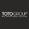 Логотип TOTOGROUP