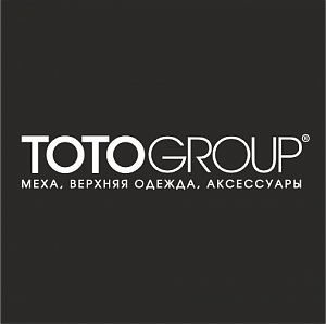 Логотип TOTOGROUP