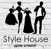 Логотип Style House