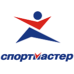 Логотип магазина Спортмастер
