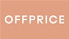 Логотип OFFPRICE