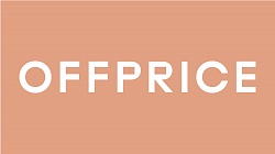 Логотип магазина OFFPRICE