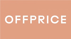 Логотип OFFPRICE
