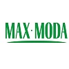Логотип Max Moda