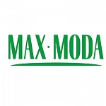 Логотип магазина Max Moda