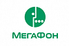Логотип МегаФон