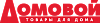 Логотип ДОМОВОЙ