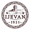 Логотип Иджеван