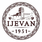 Логотип магазина Иджеван