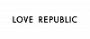 Логотип Love Republic