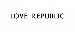 Логотип Love Republic
