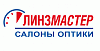Логотип Линзмастер